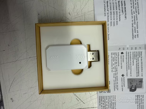 Chiavetta per - wi-fi,