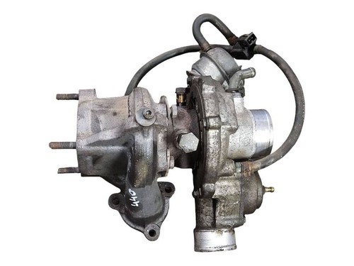 Saab 2005 turbocompressore - 2005,