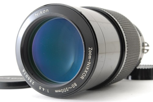 Quasi nuovo obiettivo nikon - obiettivo,