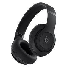 BEATS STUDIO PRO NERO CUFFIA BT A PADIGLIONE ANC 40MM AUT.40H
