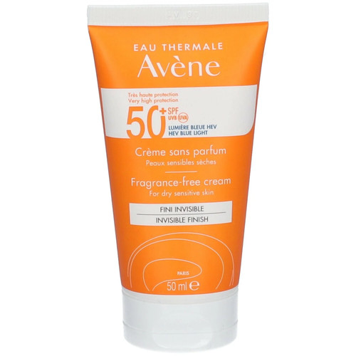 Avene sol crema solare - avene,