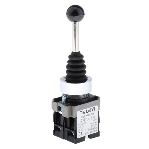 Interruttore joystick