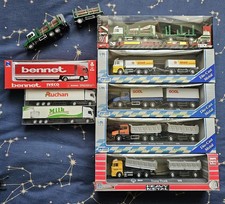 Lotto giocattoli camion - lotto,