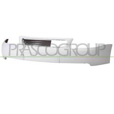 Paraurti Anteriore Con Primer