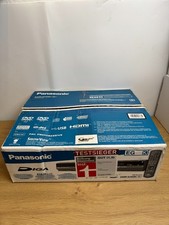 Panasonic DMR EH 585 EGS Registratore DVD e Hard Disk 250 GB NUOVO IMBALLO ORIGINALE