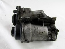8642839 SUPPORTO FILTRO OLIO VOLVO V70 D5 SW 2.4 D 120KW AUT 5P (2004) RICAMBIO 