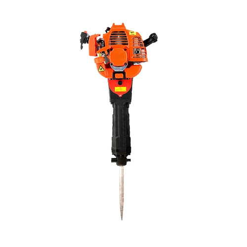Scavatrice albero portatile - scavatrice,