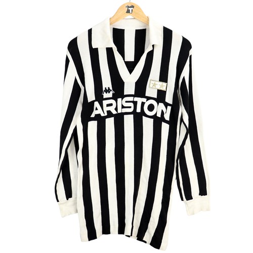 1988 juventus 2 favero - 1988-89,