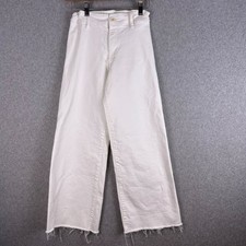 Zara Jeans Bambina 11/12 Denim