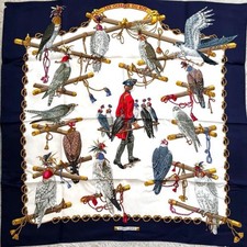 HERMES LES OISEAUX DU ROY