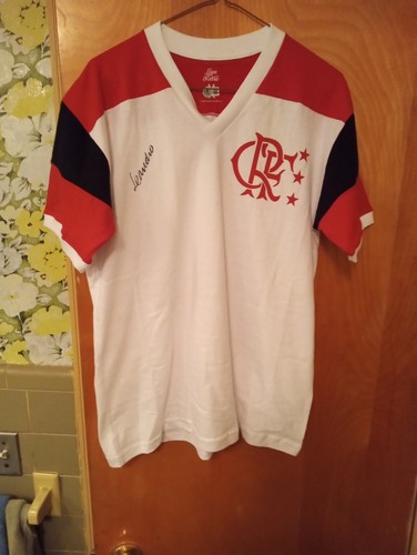 Maglia leandro firmata - maglia,