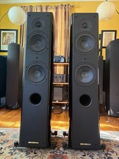 Sonus faber grand piano - sonus, home