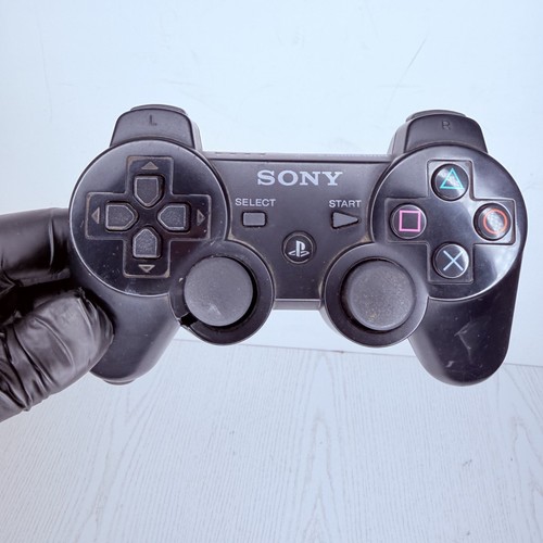 Controller sony dualshock - sony,