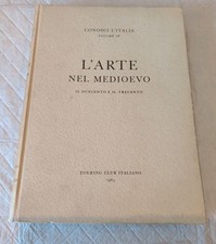 Arte nel medioevo il - l'arte, medioevo: