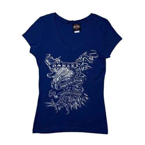 Shirt bambino y2k harley - bambino,