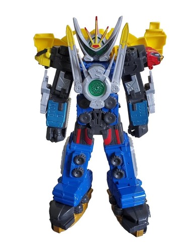 Power rangers beast - power,