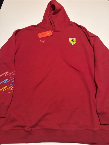 Puma scuderia ferrari - puma, miami