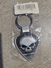 Hard Rock Cafe ® MIAMI Skull