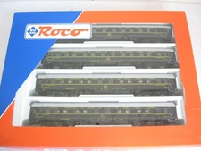 SK5* ROCO H0 44050 vagone