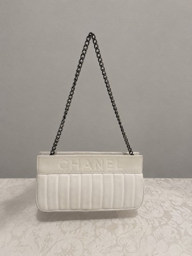 Autentica borsa tracolla - borsa, a