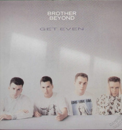 Get even - get,