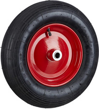 Ruota per Carriola 4.80 4.00-8