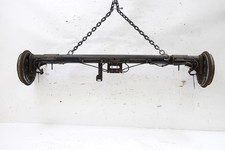 Asse Posteriore Seat INCA 6K9500047D 1.9 47 KW 64 CV ABS Diesel 02-2002