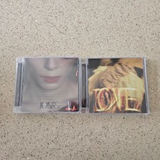 Official XLOV I One Album -