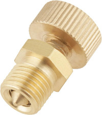 Viti in Ottone Di Sfiato Aria