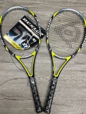 Set di 2 racchette da tennis -
