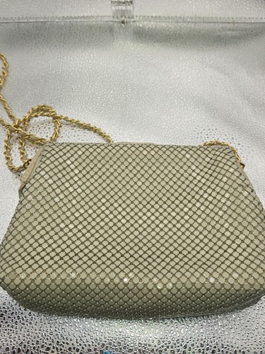 Vintage borsa da sera - b.h., a