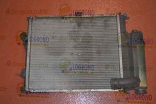 17111740699 radiatore acqua per BMW SERIE 5 BERLINA 2.0 24V (150 CV)