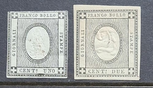 Regno italia 1861 cifra - d'italia,