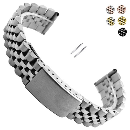 Cinturino orologio jubilee - cinturino,