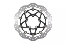 Disco freno anteriore Triumph