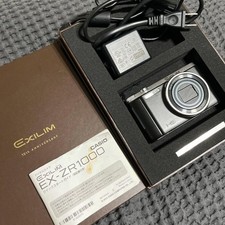 Fotocamera digitale modello