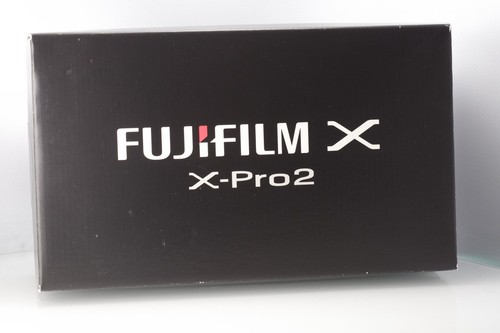 Fujifilm pro2 limited - x-pro2,