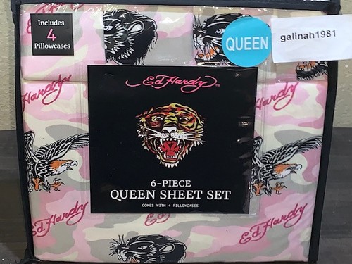 Hardy set lenzuola queen - hardy,