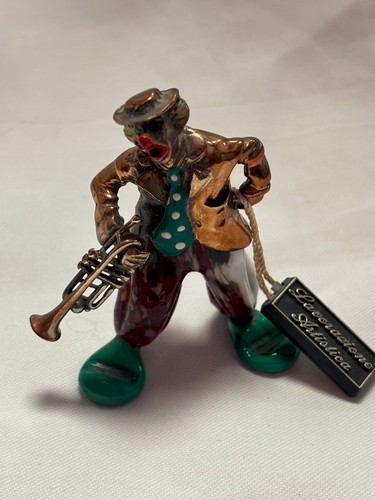 Trombone angini clown - trombone, cm