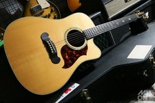 Chitarra acustica gibson 45 - acustica,