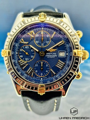 Breitling crosswind b13055 - breitling,