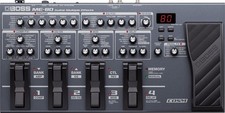  BOSS ME-80 MULTIEFFETTO