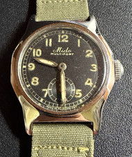 Orologio MIDO Multifort tipo
