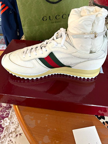 Gucci sneakers alte - , in