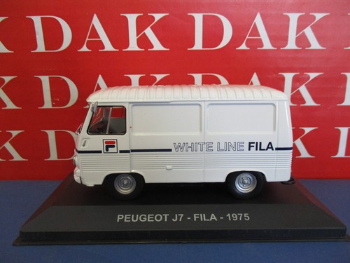 Die cast modellino - cast, 1/43