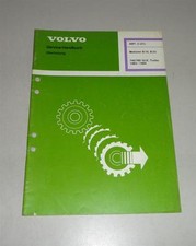 Volvo 740/760 Gle Turbo
