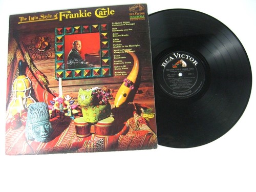 1966 latin style frankie - 1966,