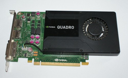 Nvidia quadro k2000 gb - nvidia,