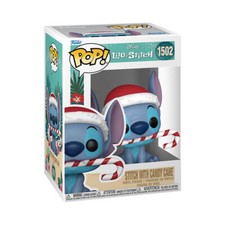 ✴️ Funko Pop 1502 Stitch -