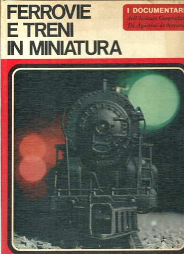 Ferrovie treni in - e,